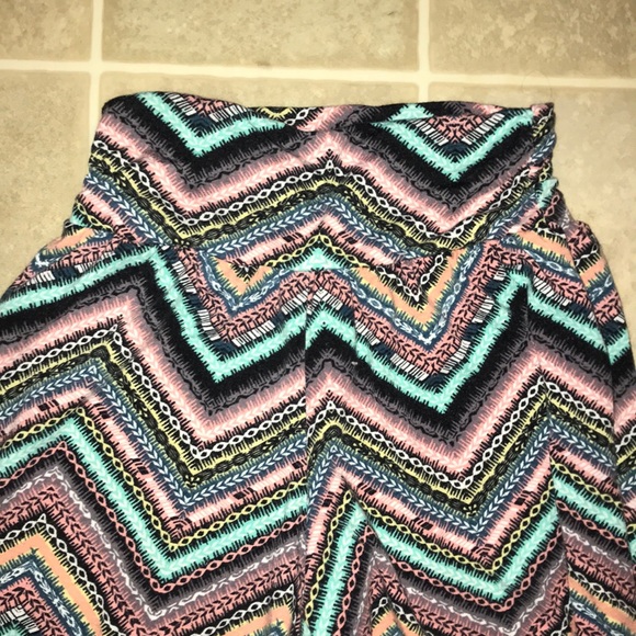 Copper Key Pants - Picture 2 of 3